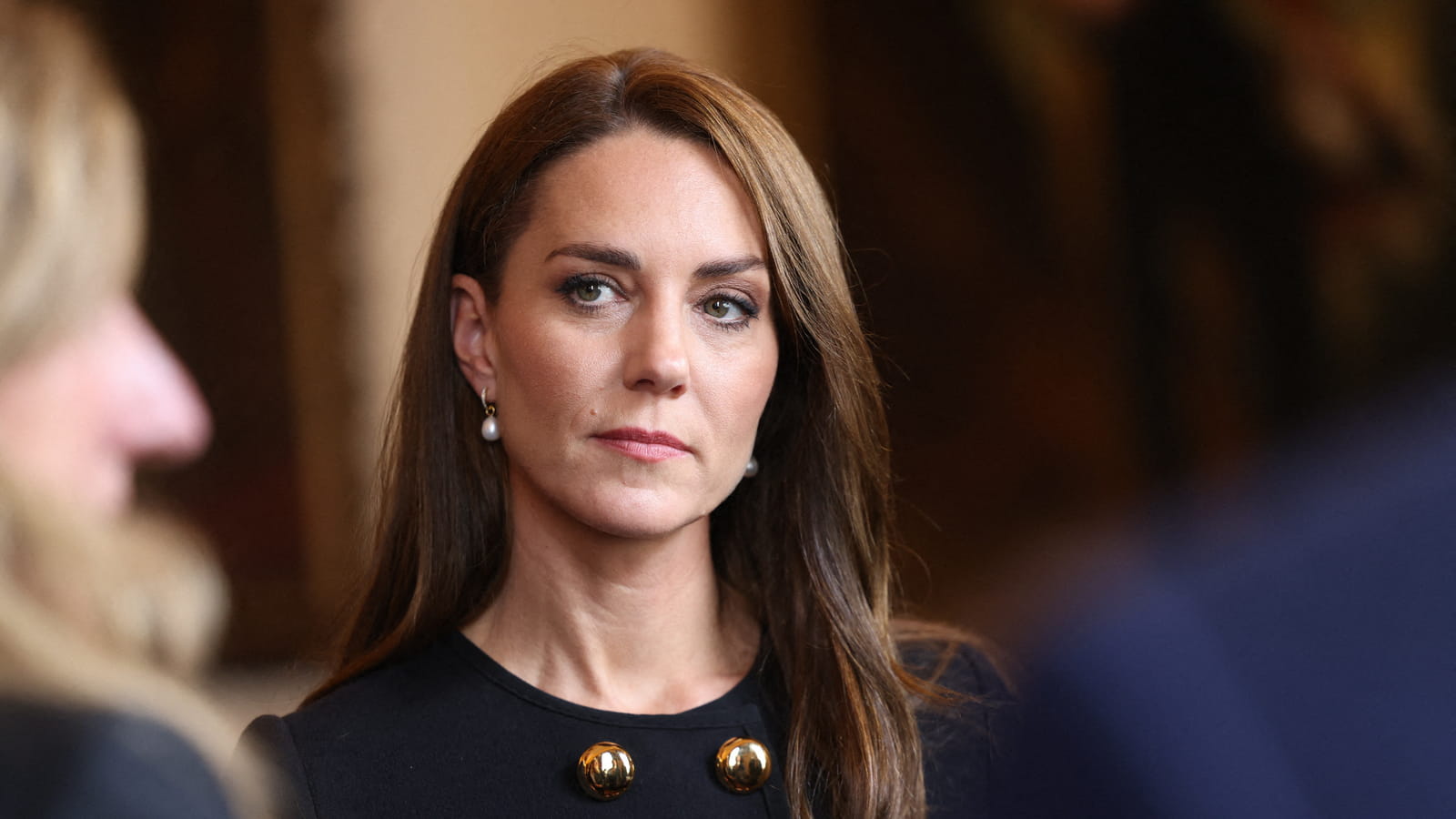 Kate Middleton à Windsor
