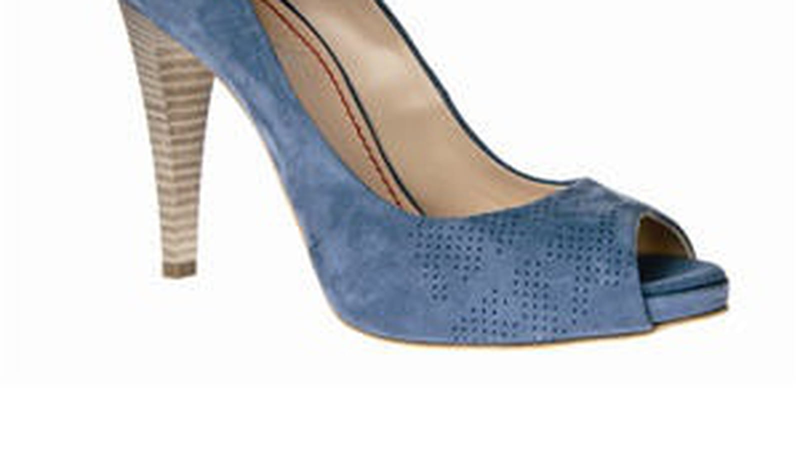 Escarpins "Tonya" de Miss Sixty