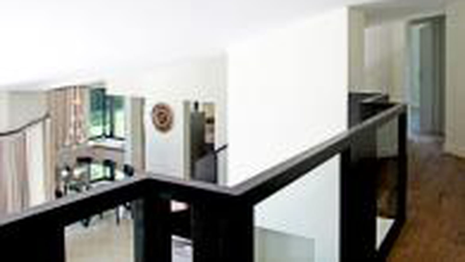 Escaliers