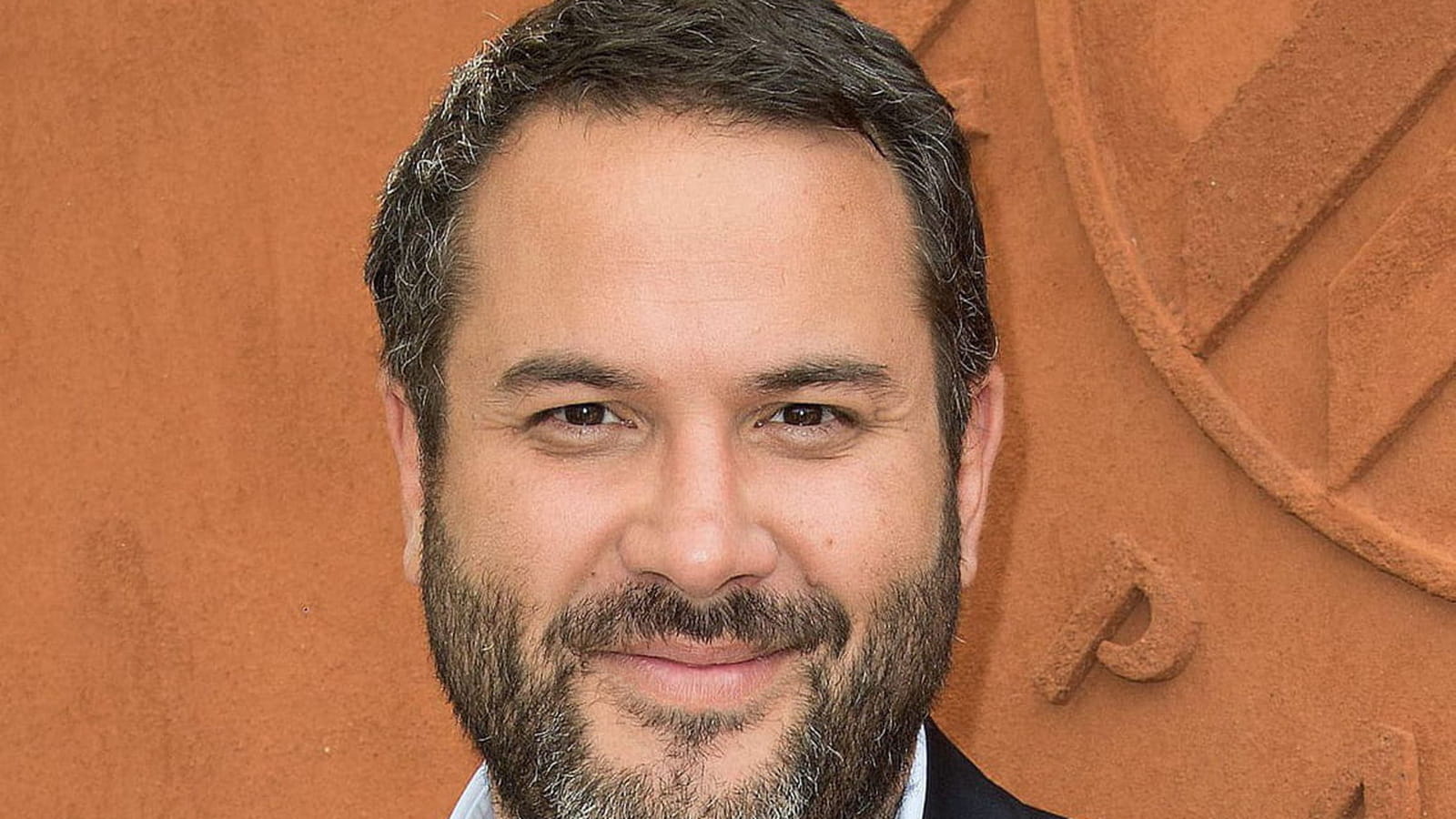 Bruce Toussaint