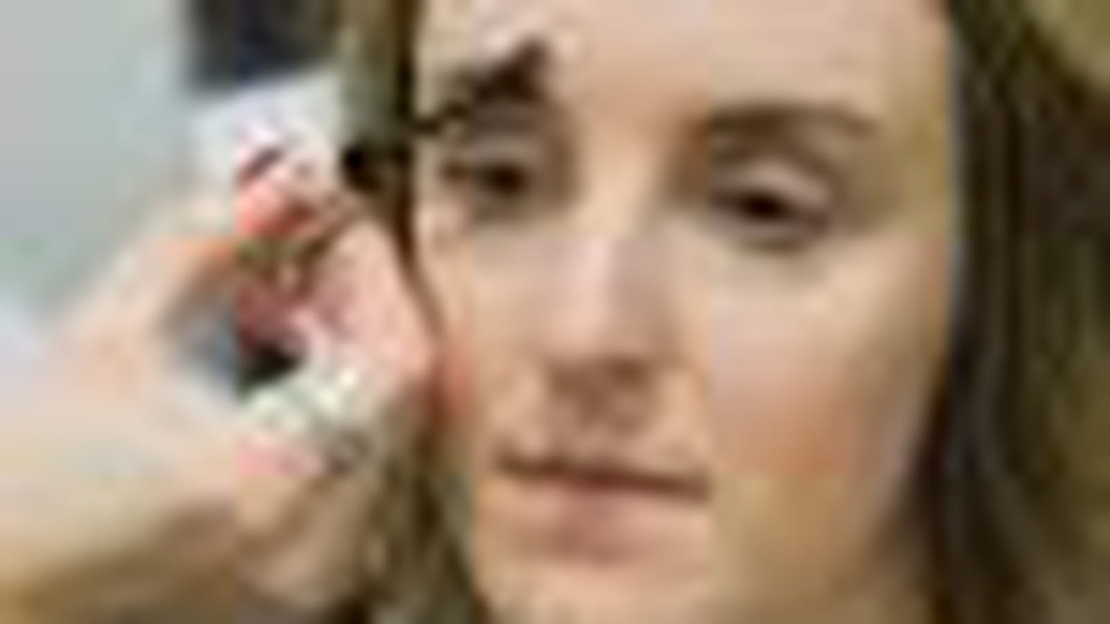 Discipliner les sourcils