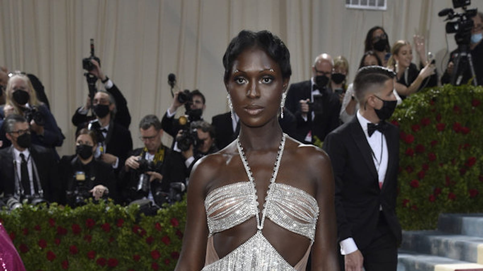 Jodie Turner-Smith