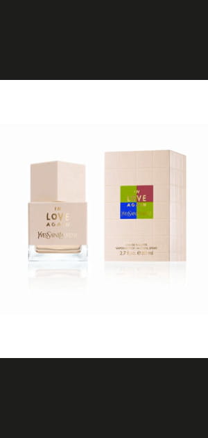 Parfum Yves Saint Laurent&nbsp;: In Love Again