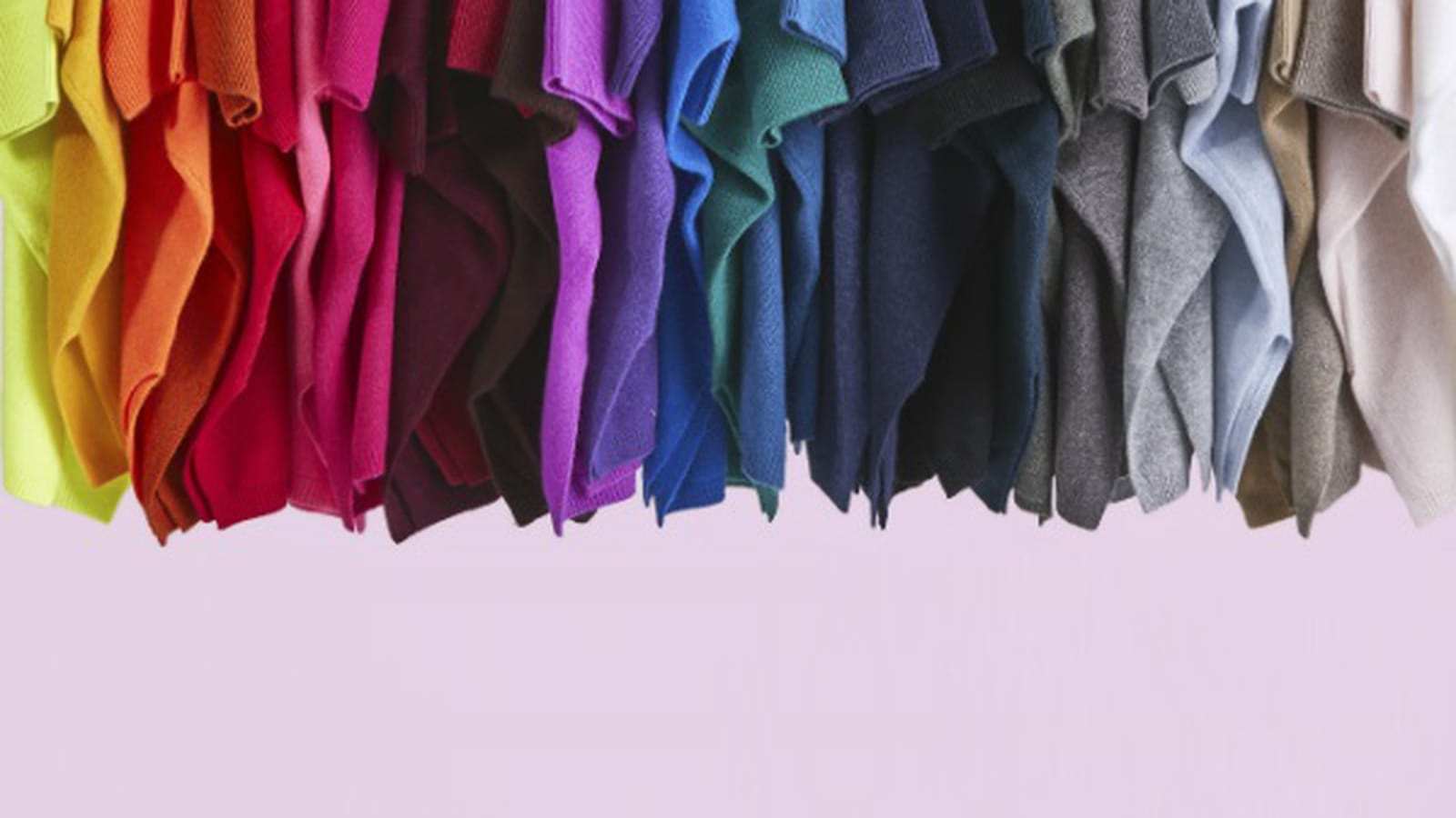 Marques de pull en cachemire