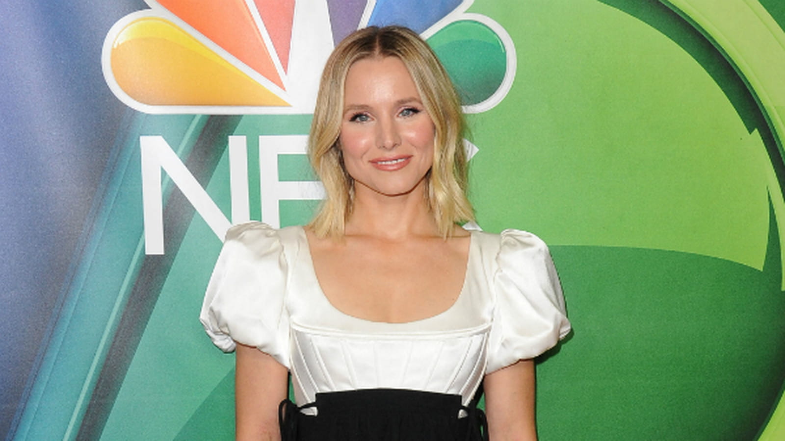 Kristen Bell