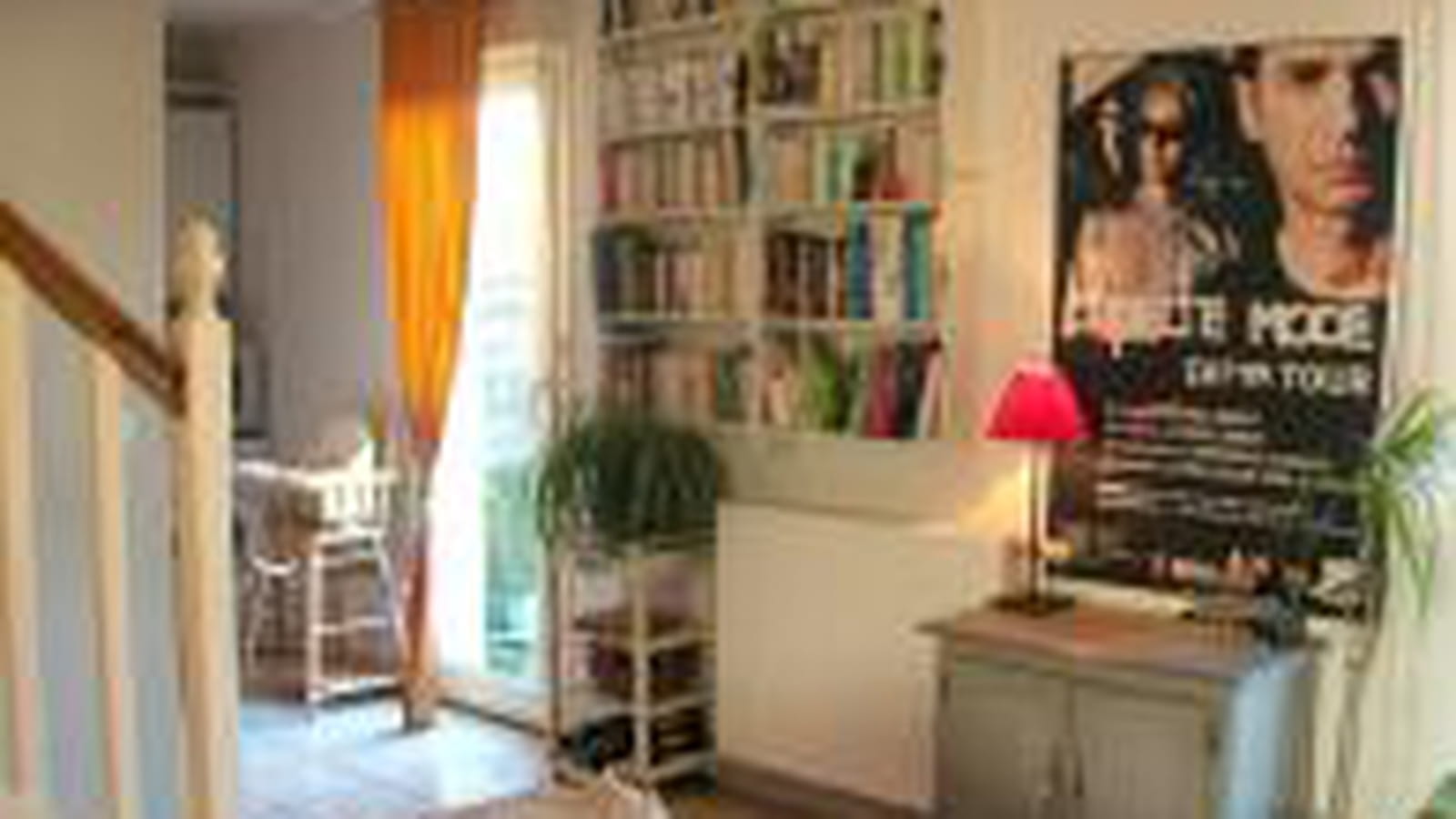 Le salon