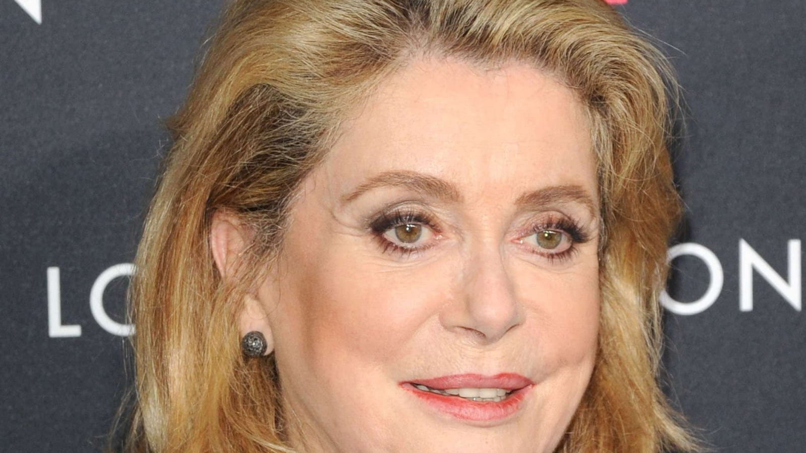 Catherine Deneuve
