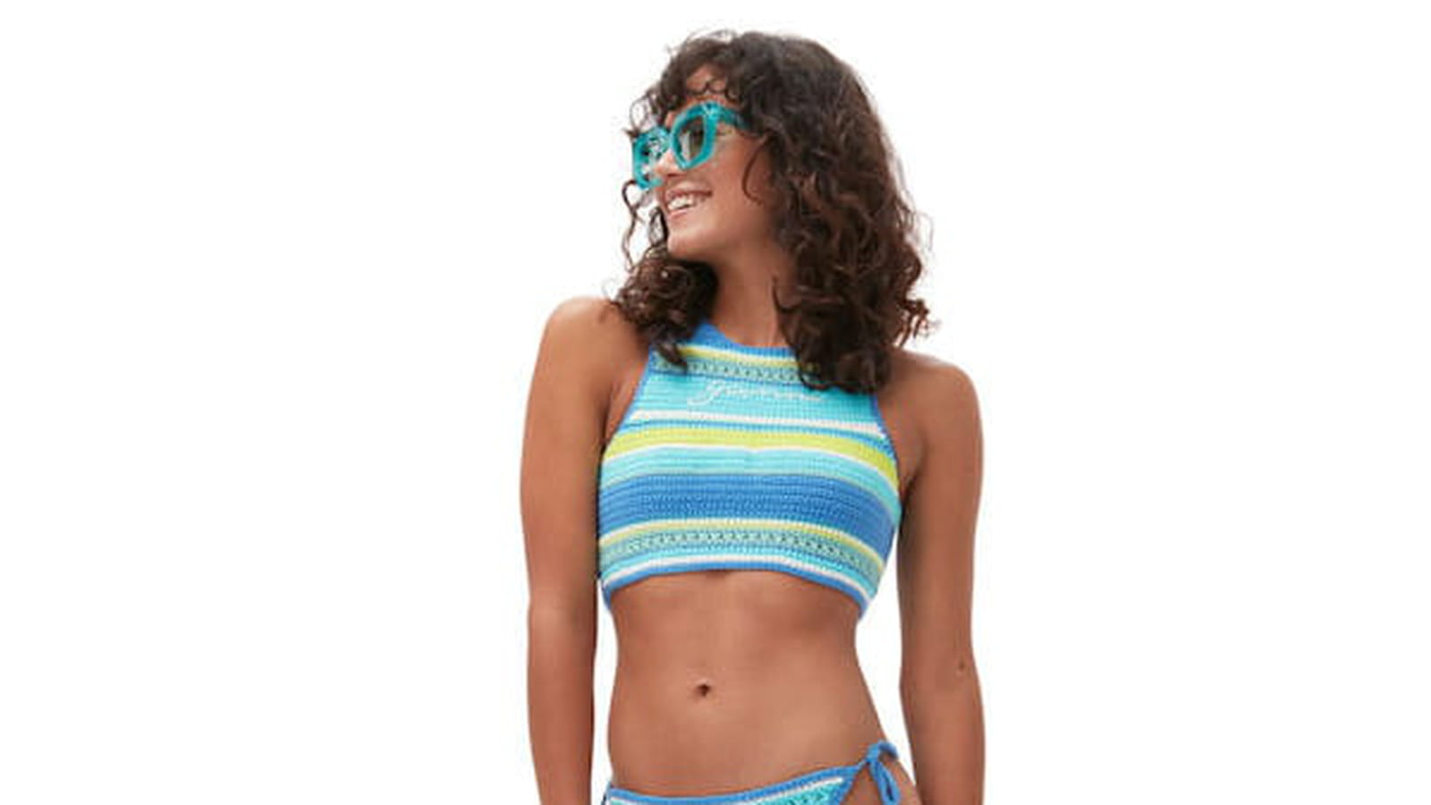 Maillot de bain Ganni