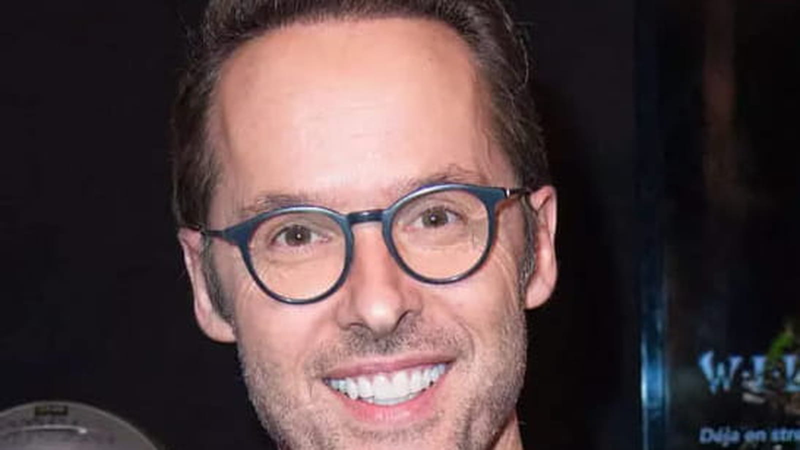 Damien Thévenot 