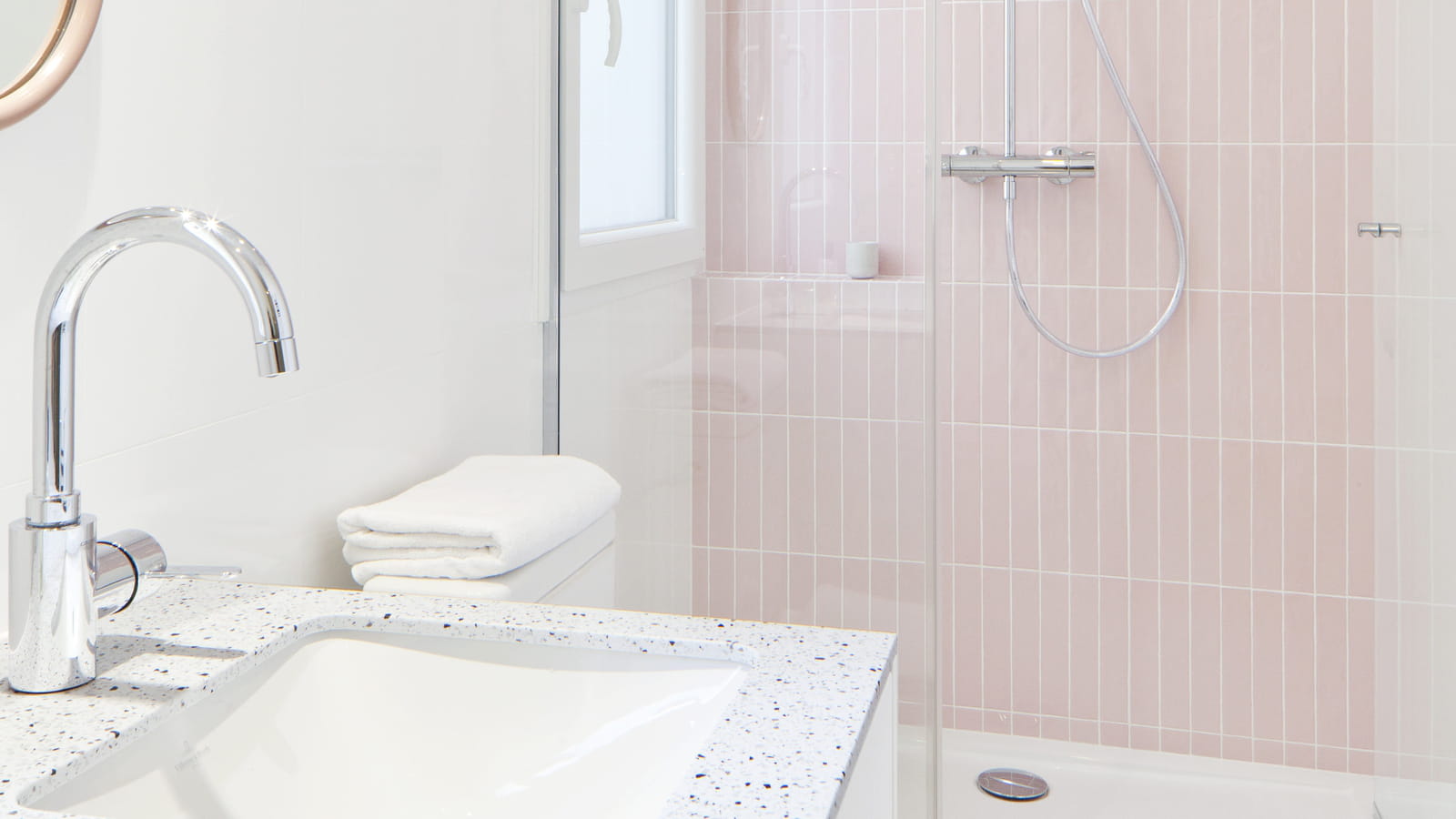 Après salle de bains
