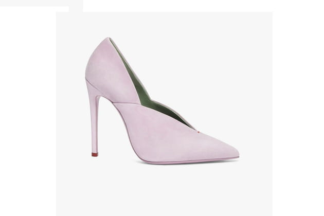 Escarpins "Eva Pump" de Victoria Beckham