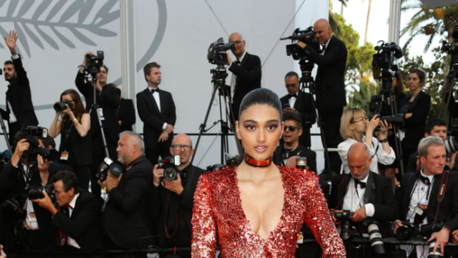 Neelam Gill