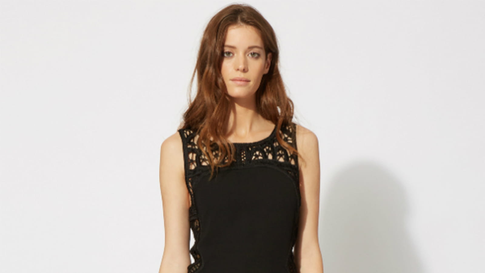 Robe Maje