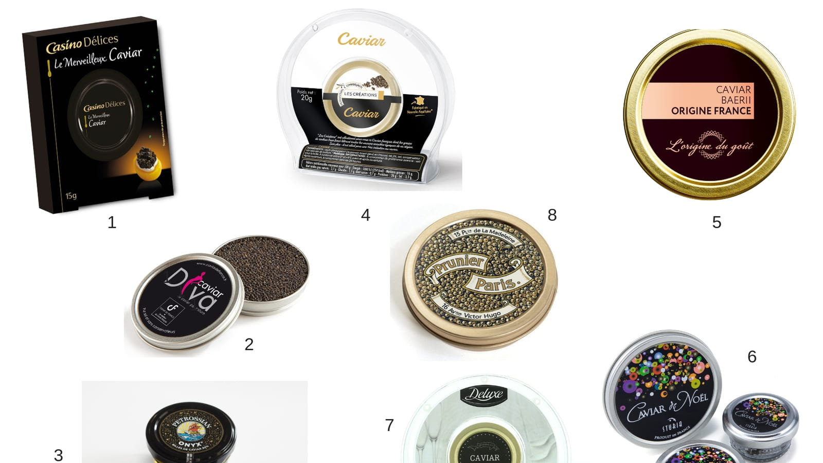 Caviar