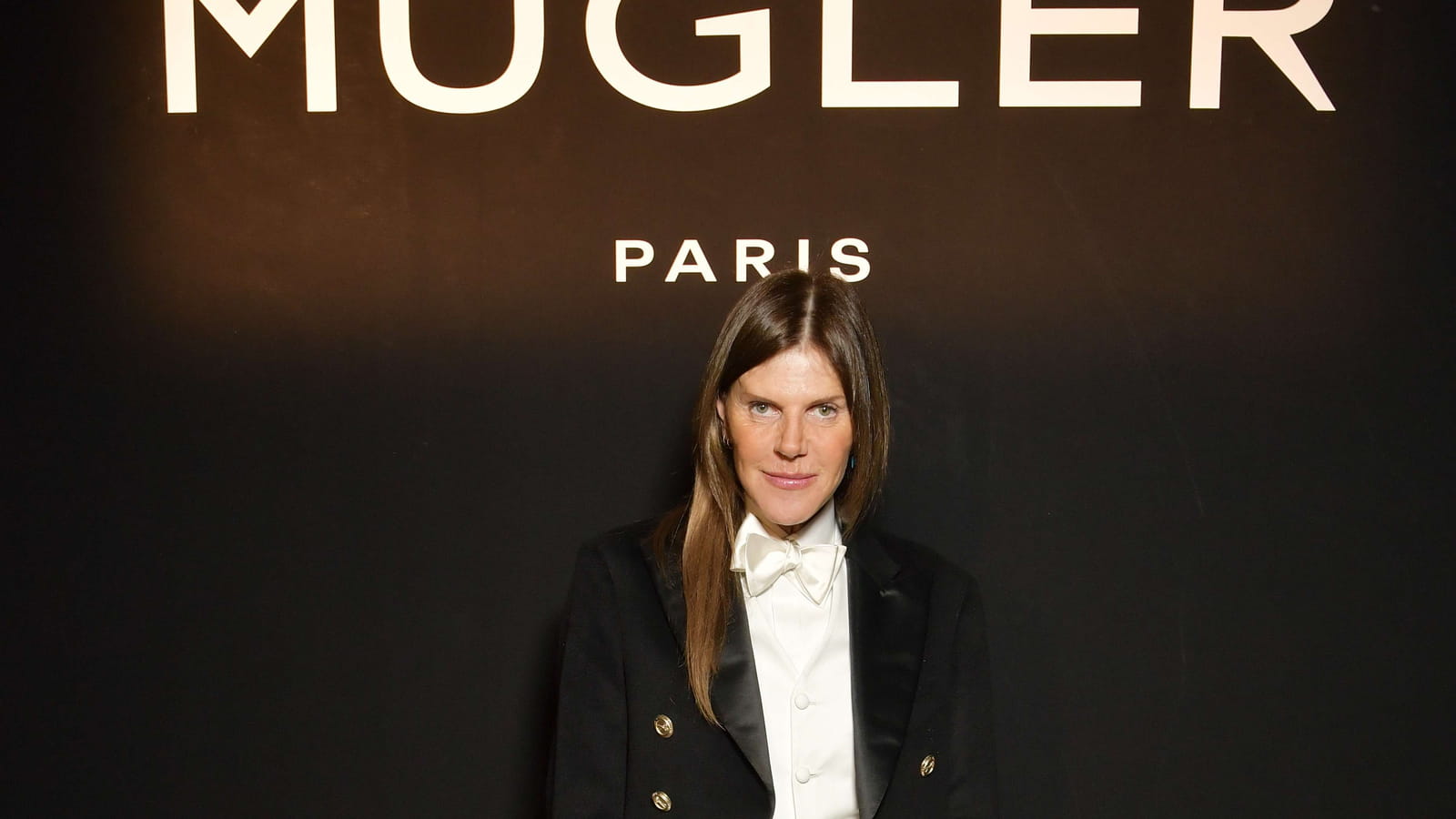 Anna Dello Russo