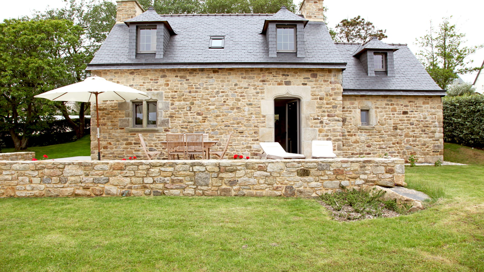 Penty finistérien