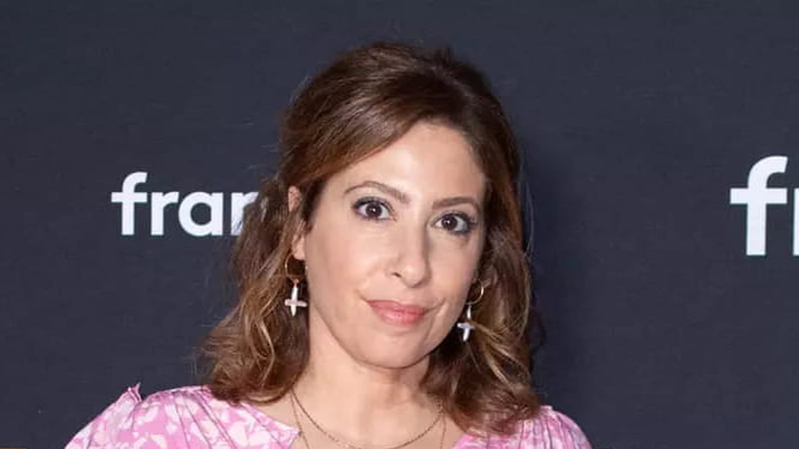 Léa Salamé