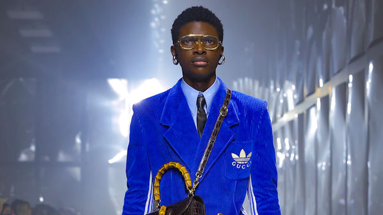 Look 7