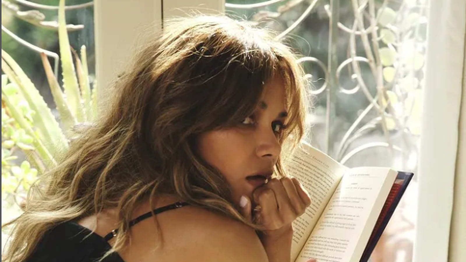 Halle Berry