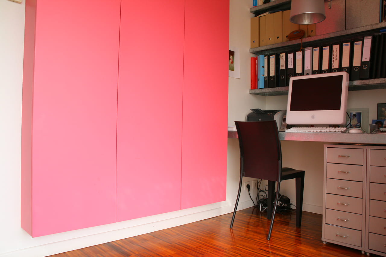 Couleur Saumon Du Punch Dans Votre Déco