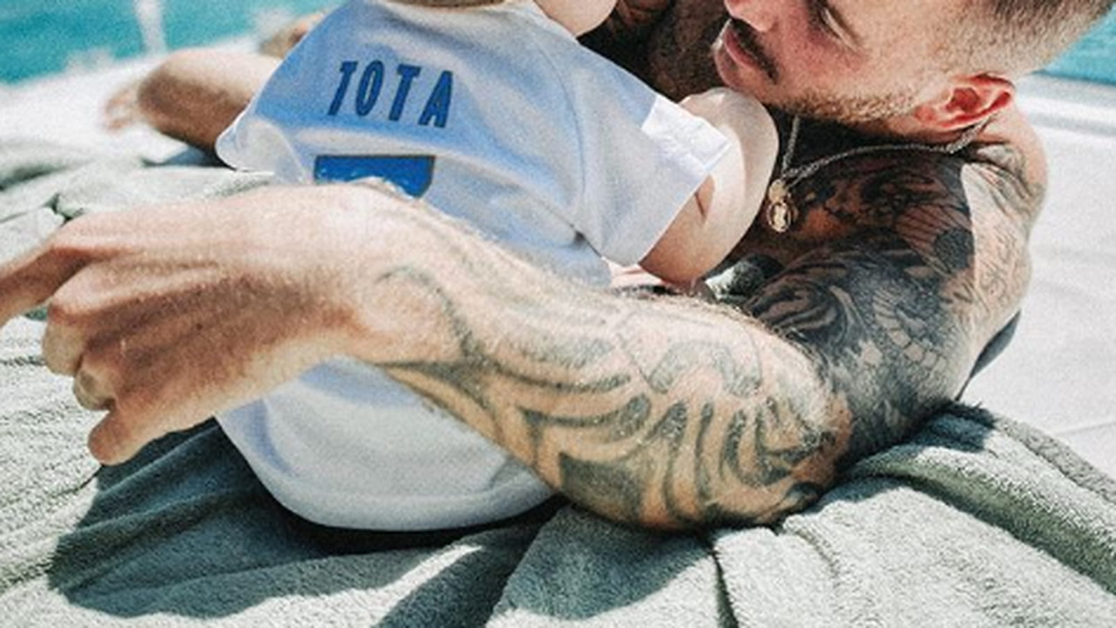 Matt Pokora