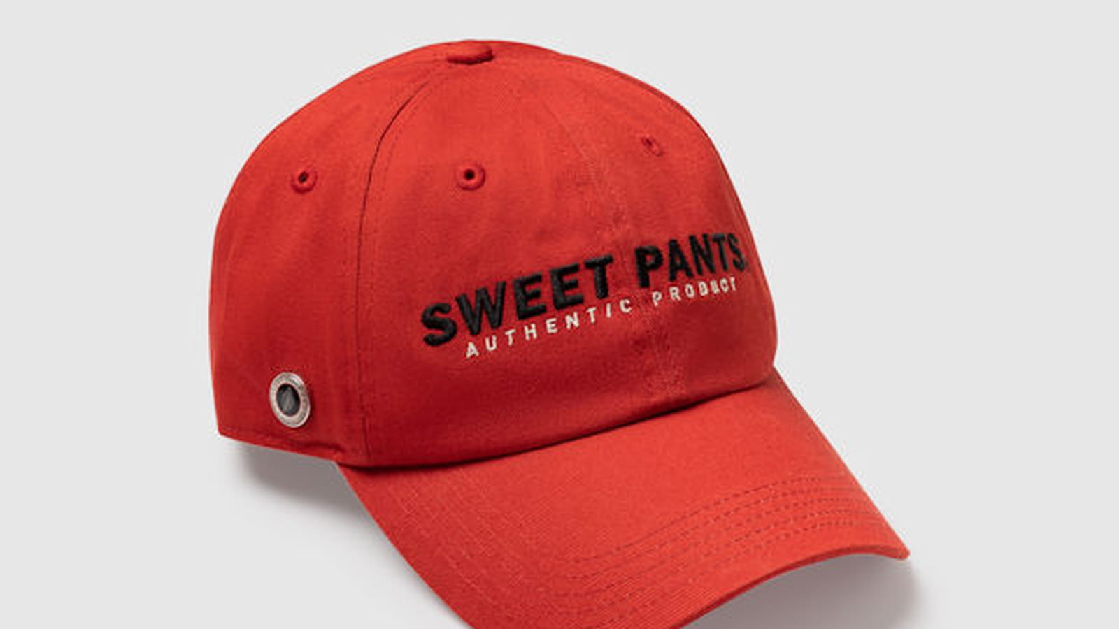 Casquette Sweet Pants
