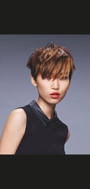 30&nbsp;id&eacute;es de colorations tendance