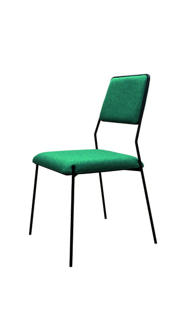 Chaise Impala d'At Once pour Airborne