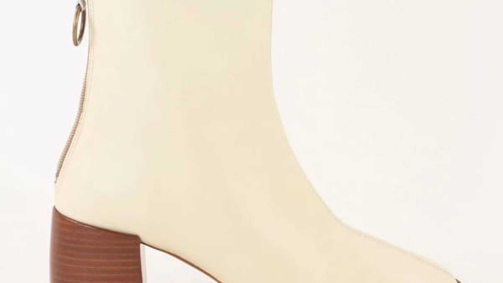 Bottines Sessùn