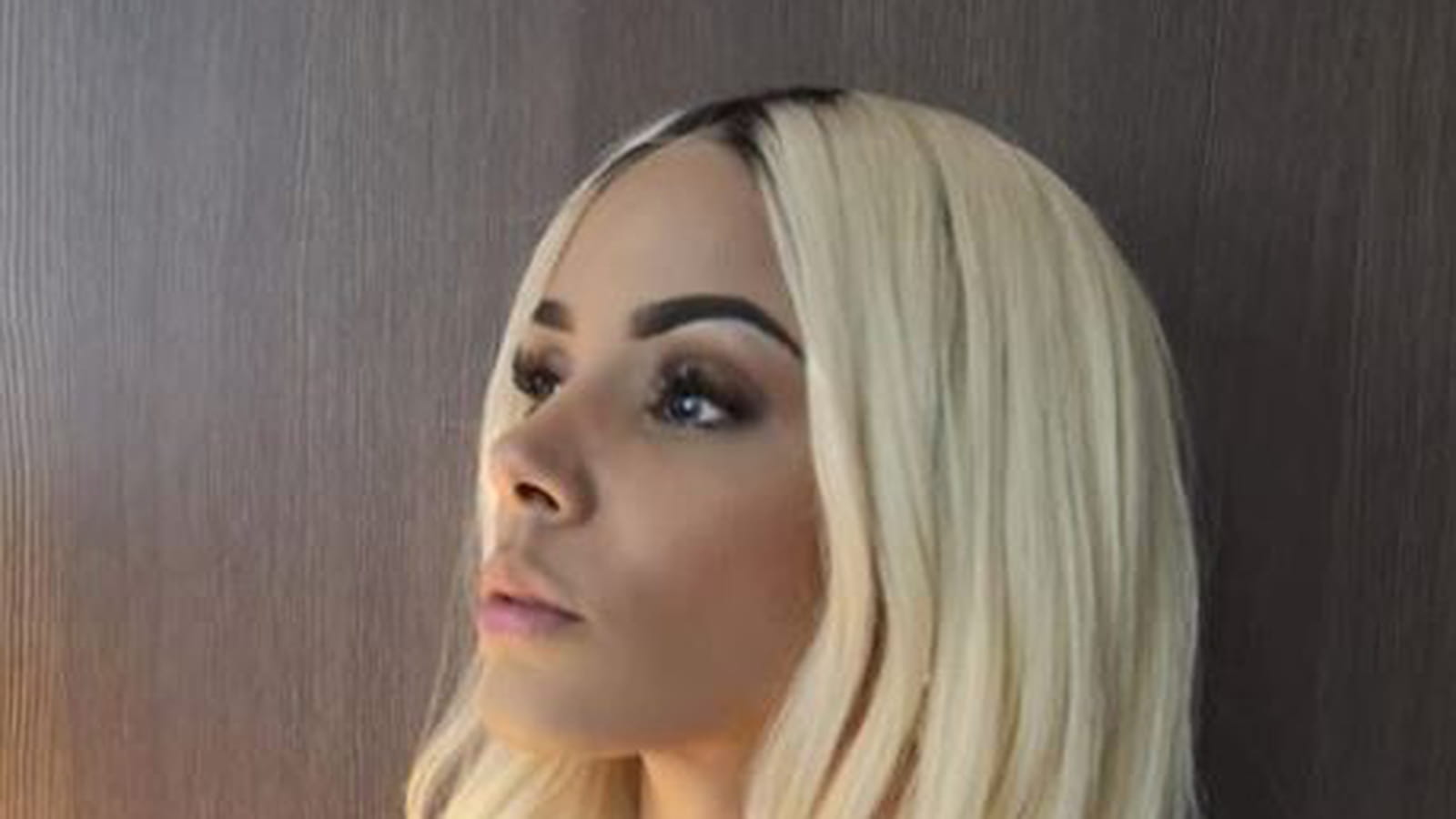 Blond polaire