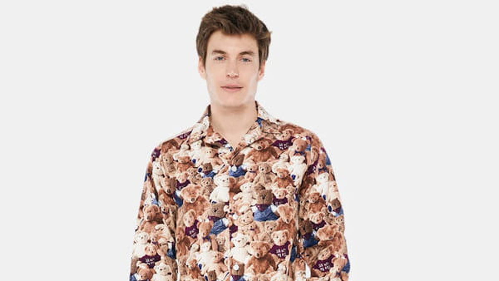 Pyjama Arthur