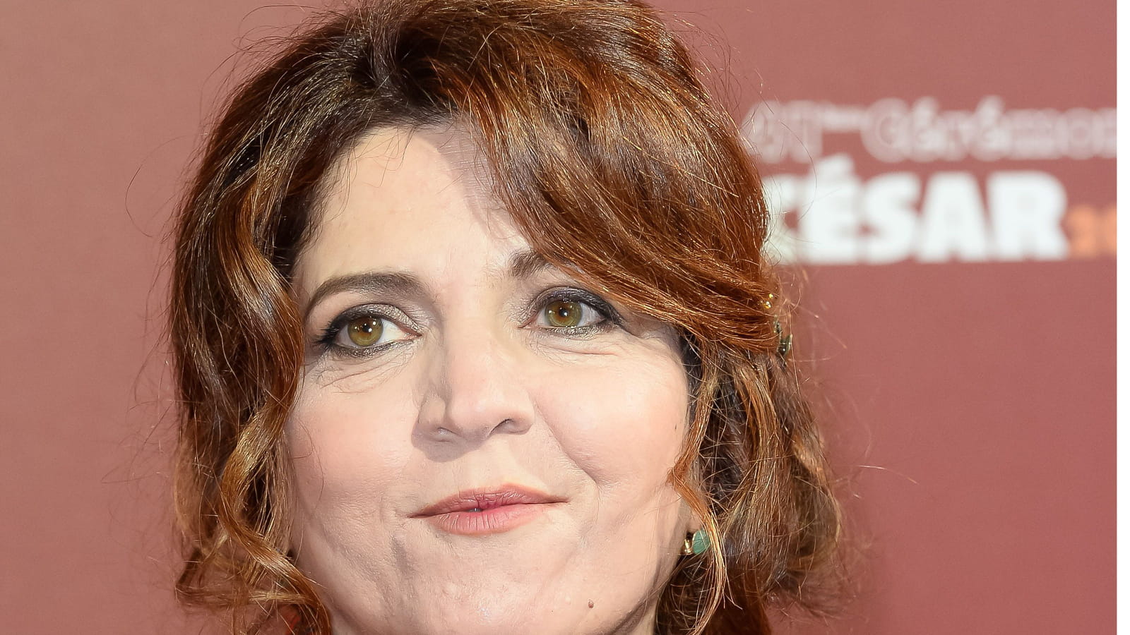 Agnès Jaoui