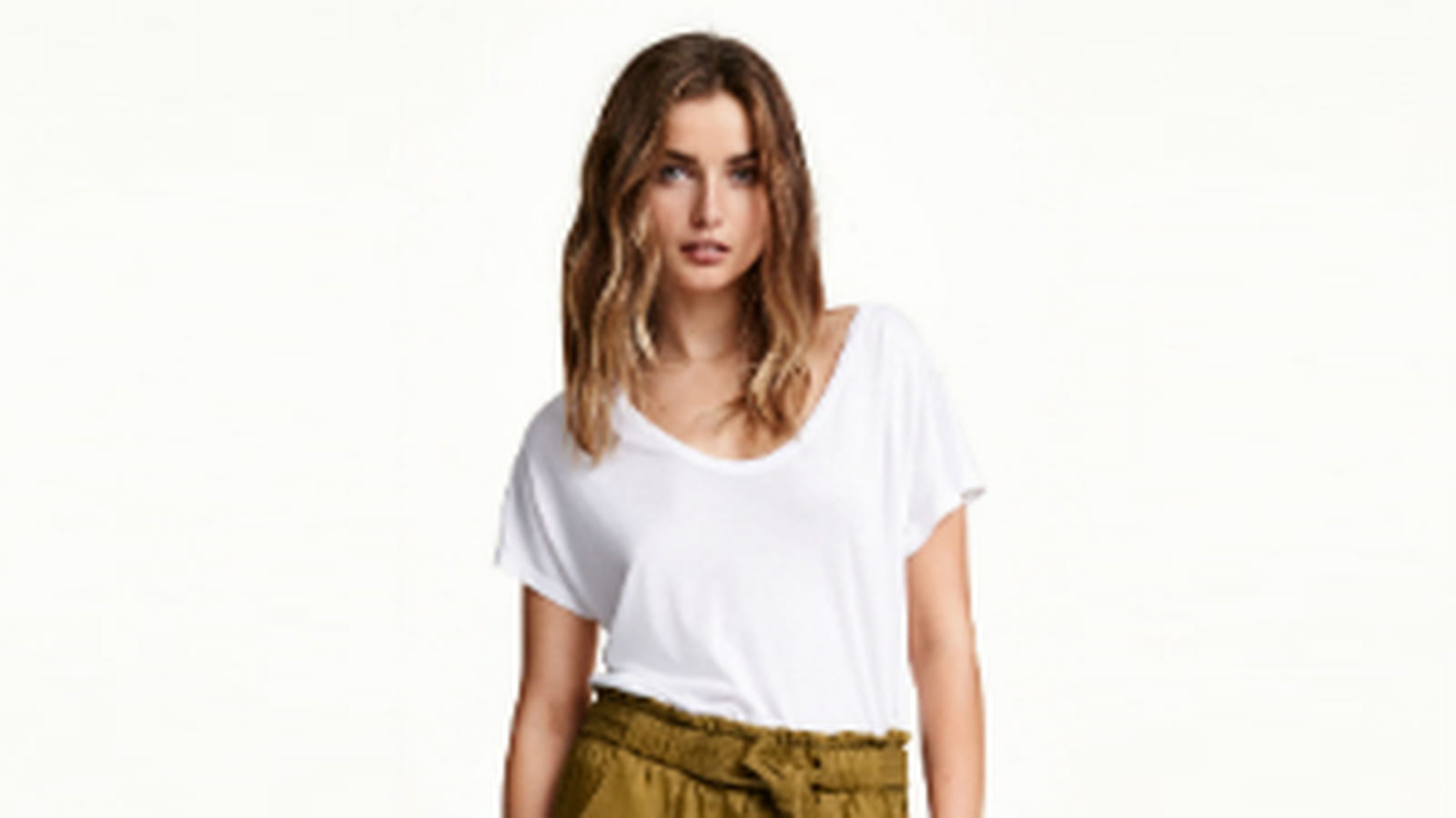 Pantalon H&M