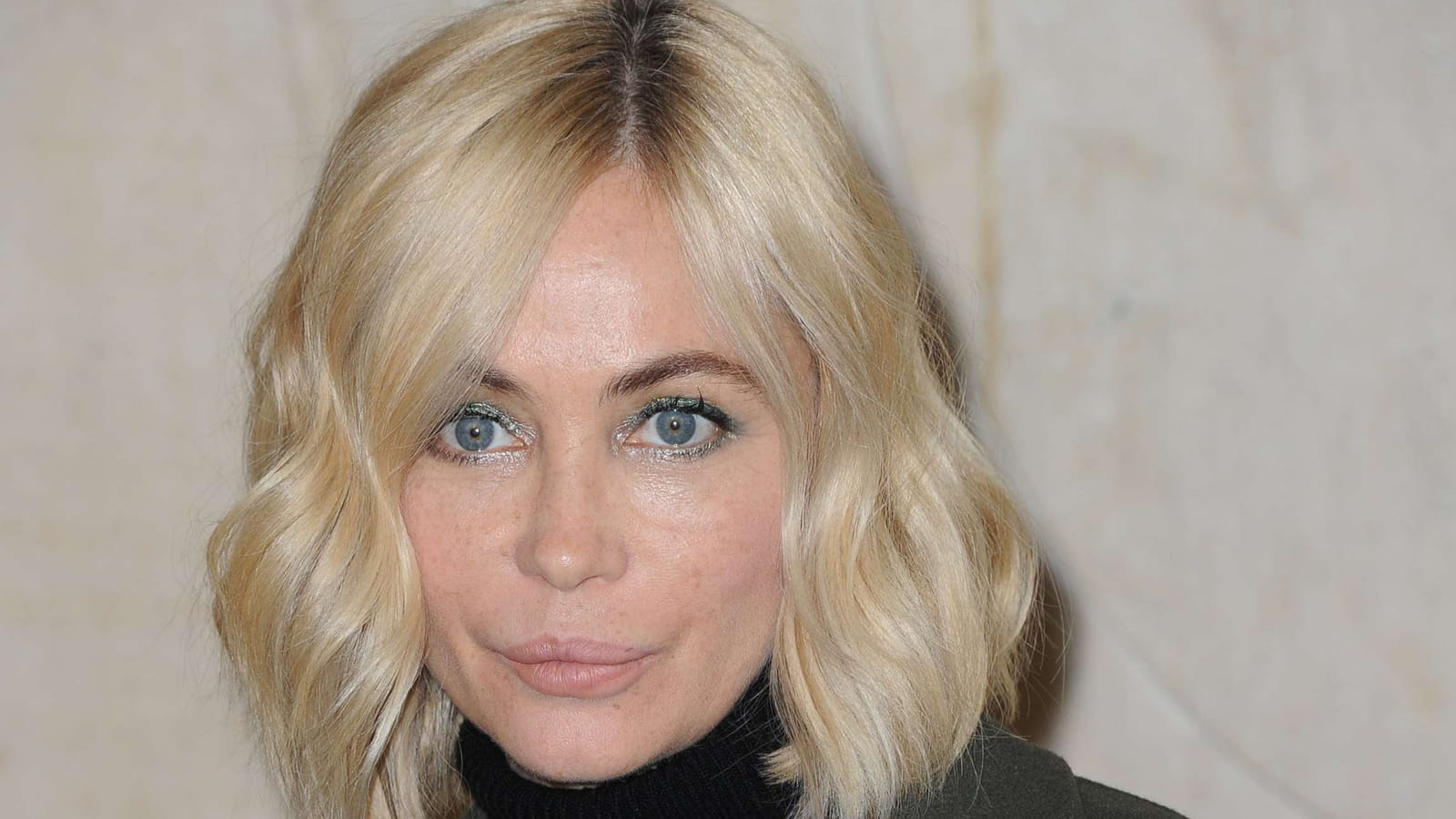 Emmanuelle Béart
