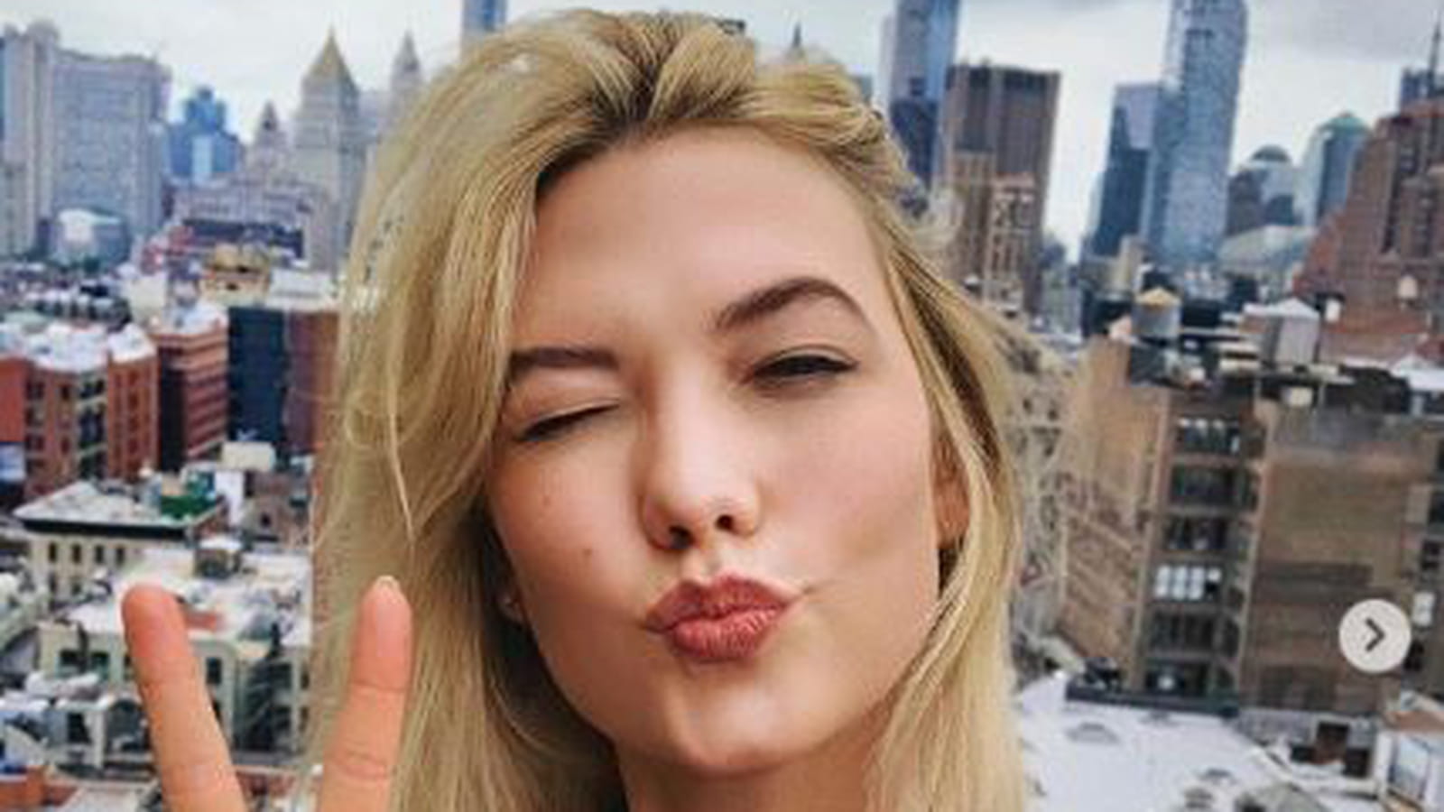 Karlie Kloss