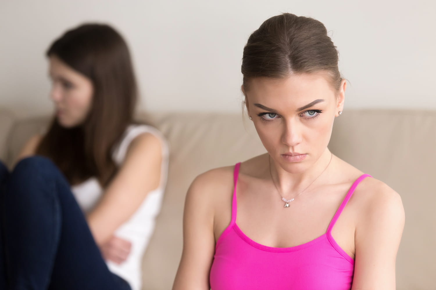 C’est quoi un comportement Passif-Agressif ? Les phrases et exemples typiques C’est quoi un comportement Passif-Agressif ? Les phrases et exemples typiques
