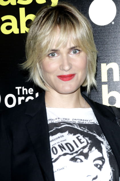 Rock'n'Roll attitude