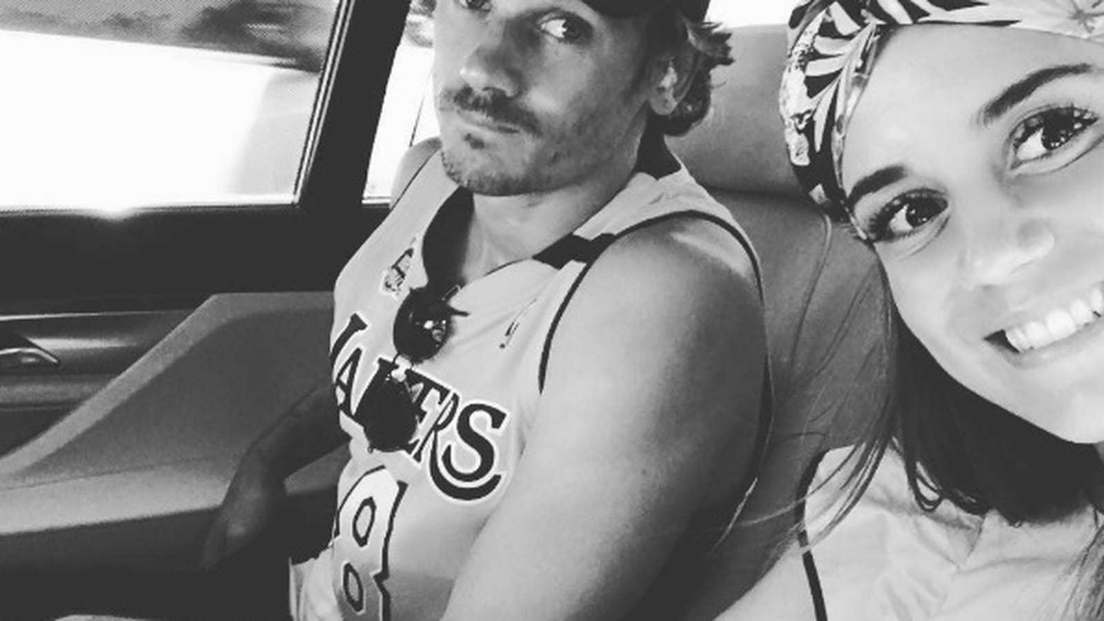 Antoine Griezmann