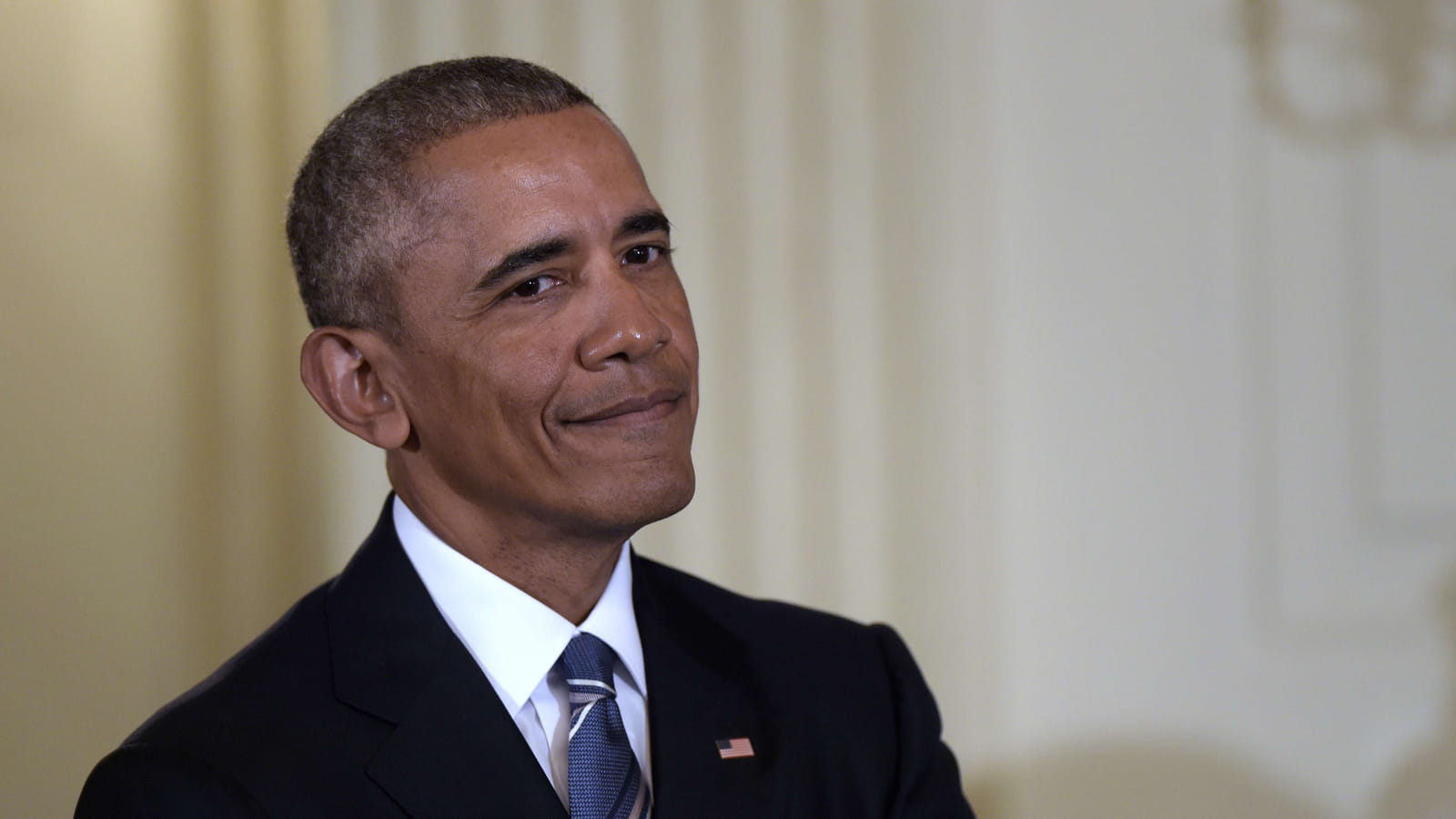 Barack Obama