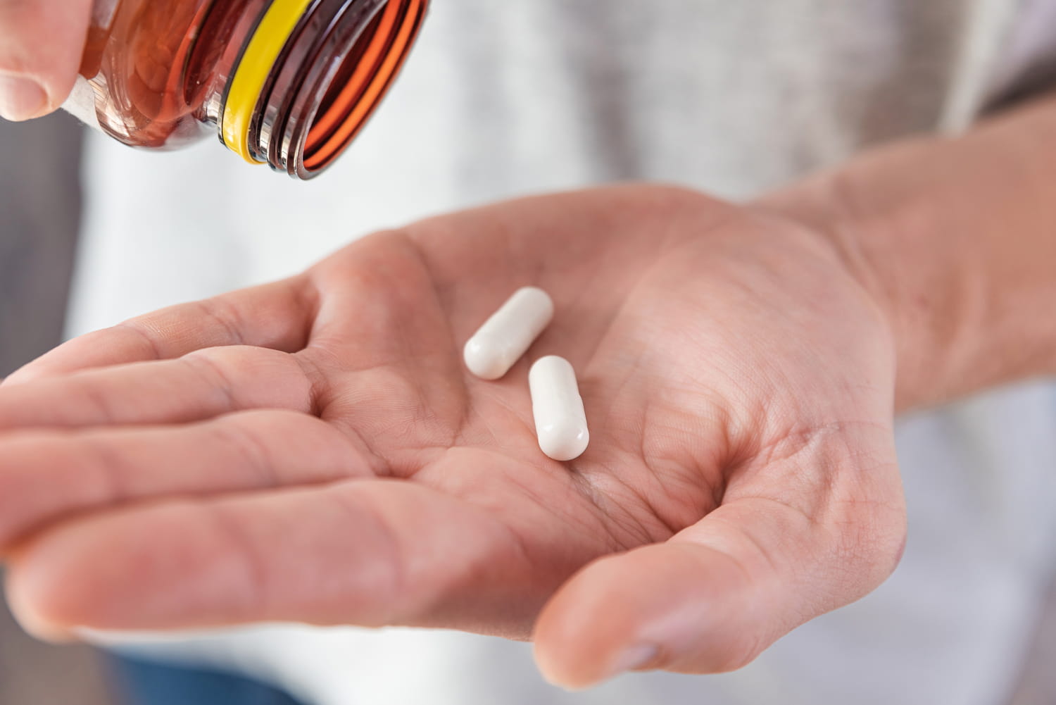 This vitamin acts on the brain as a shield against memory loss
