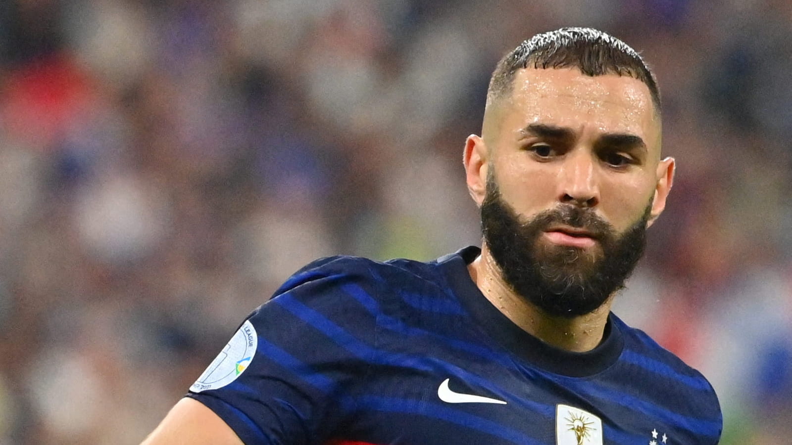 Karim Benzema