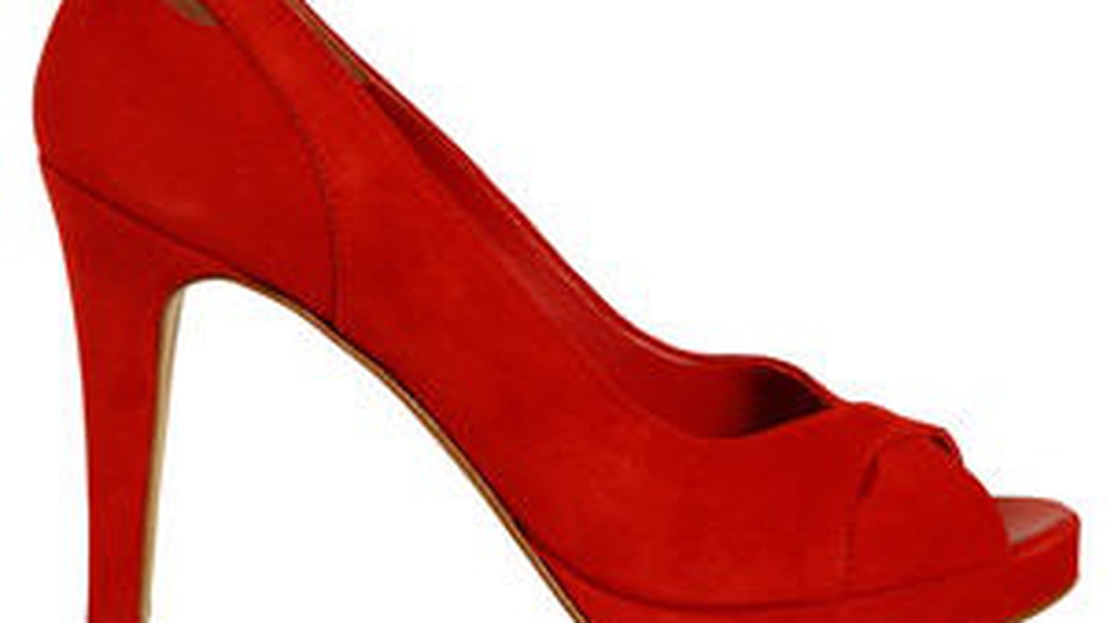 Escarpins "Bizarre" d'André