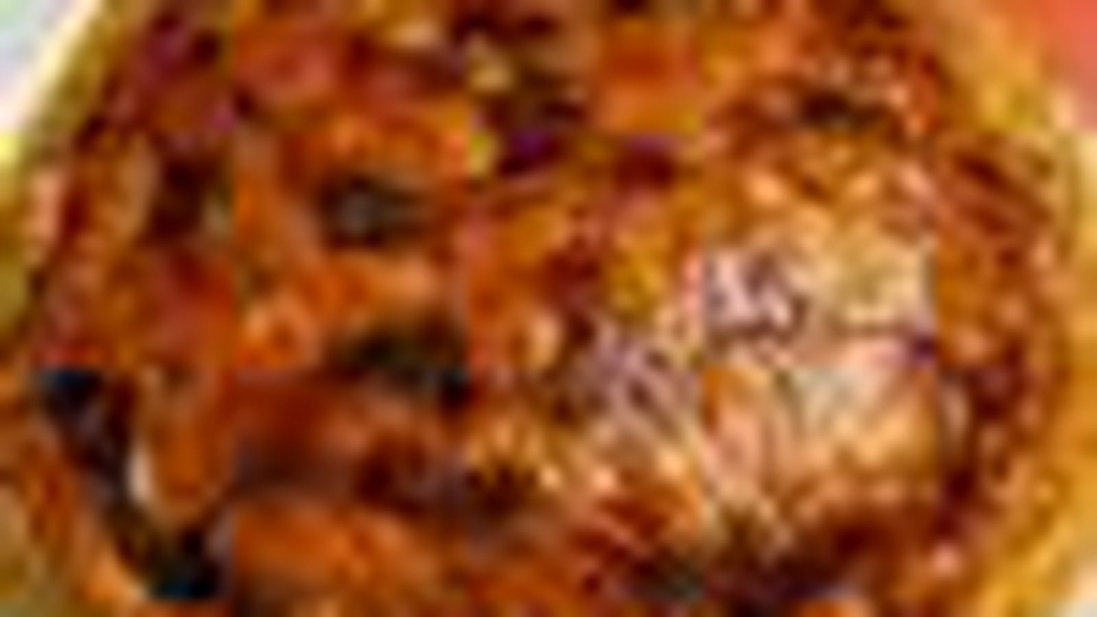 Tourte aux cuisses de grenouilles
