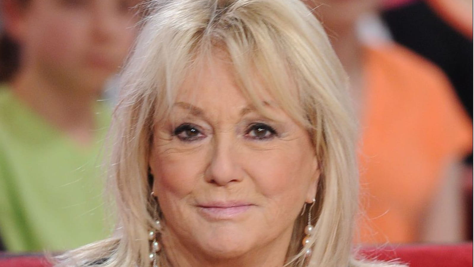 Mylène Demongeot 