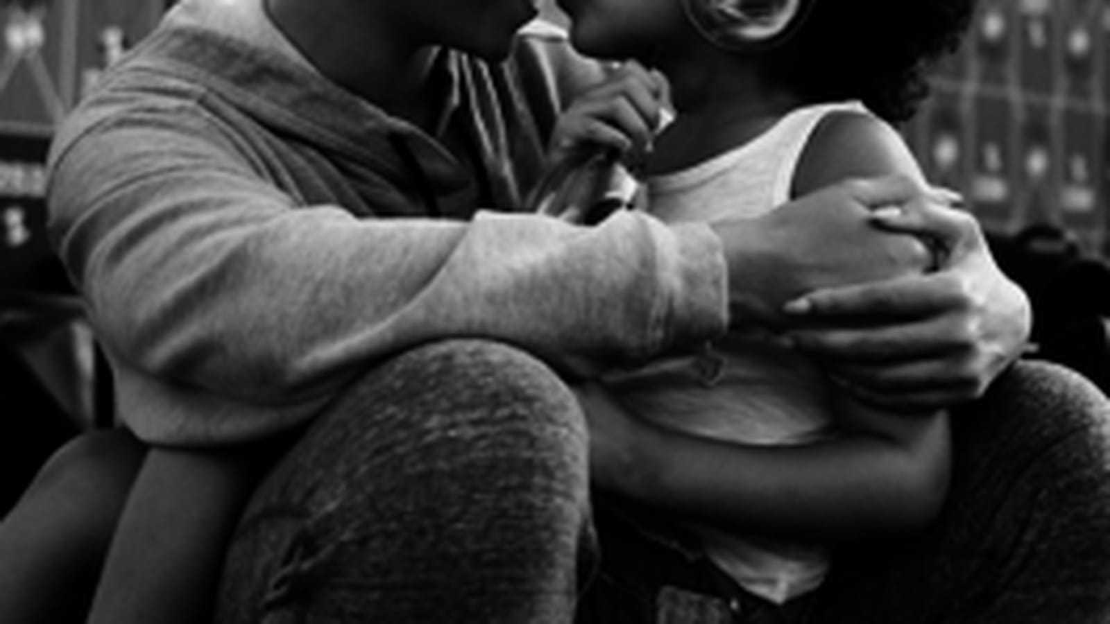 Beyoncé et Blu Ivy