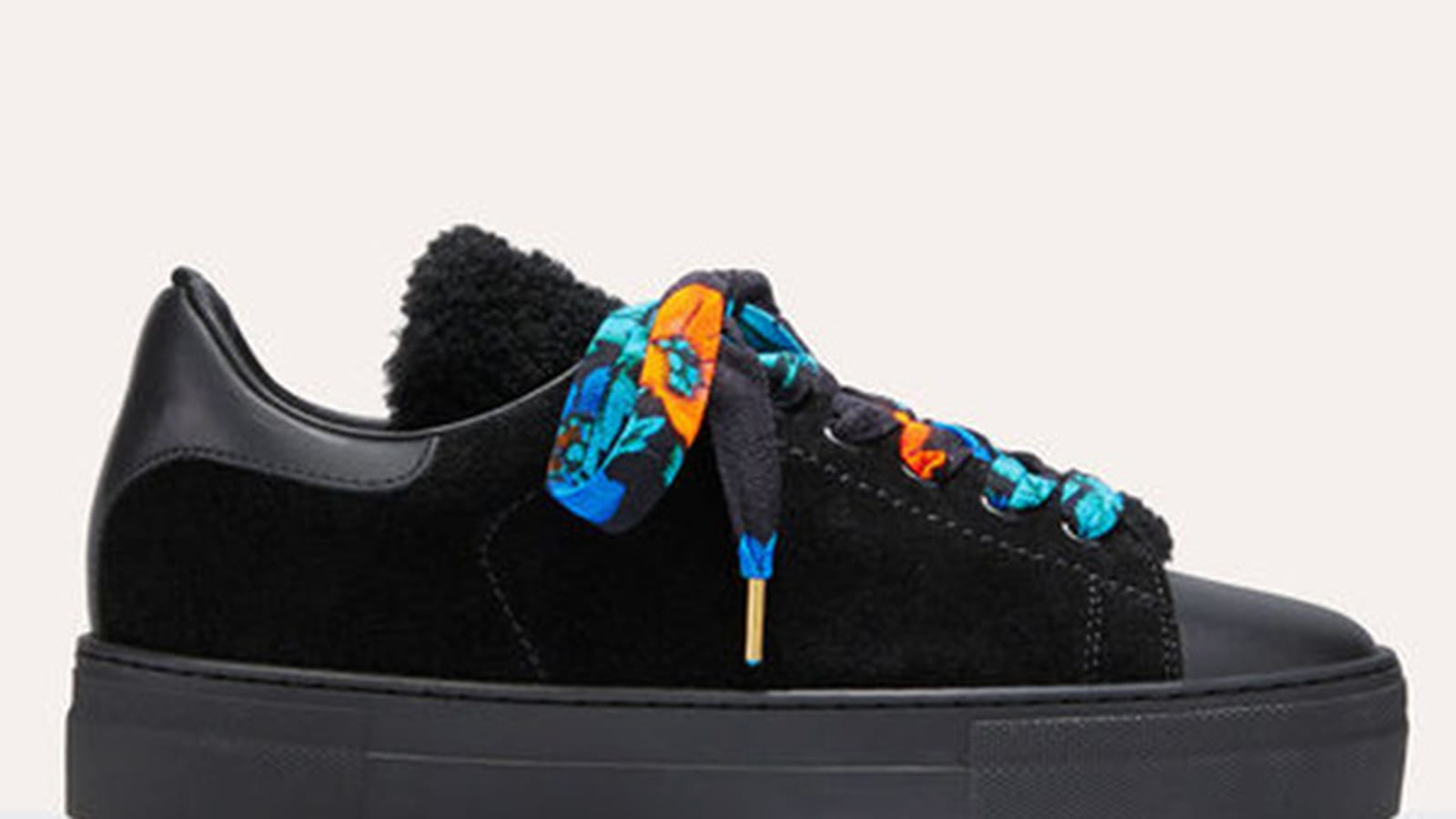 Baskets Maje