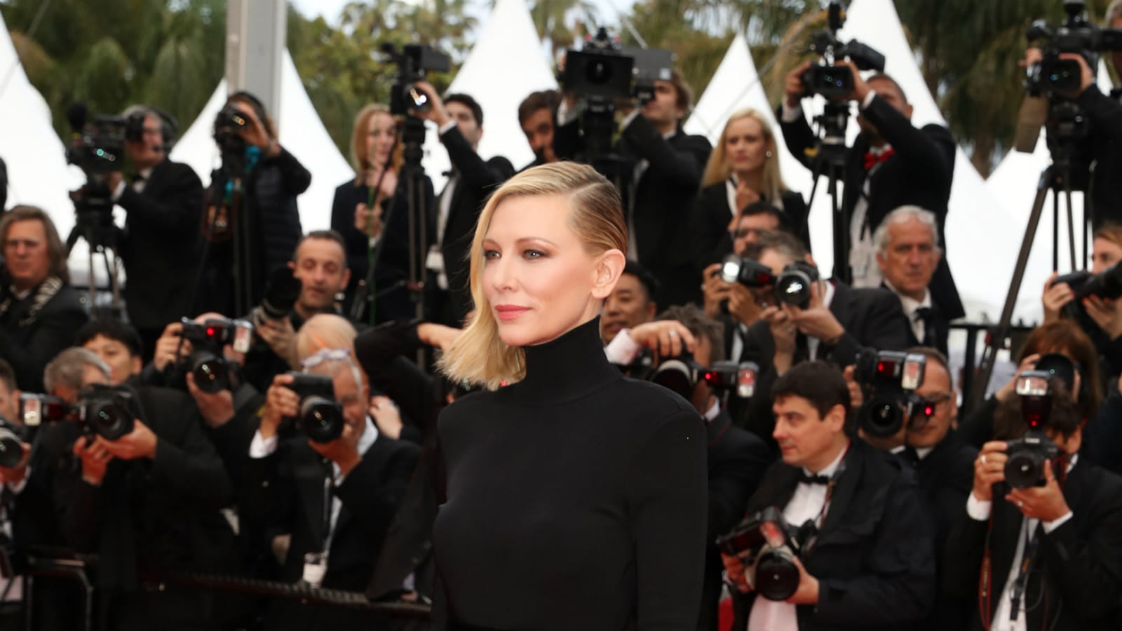 Cate Blanchett 