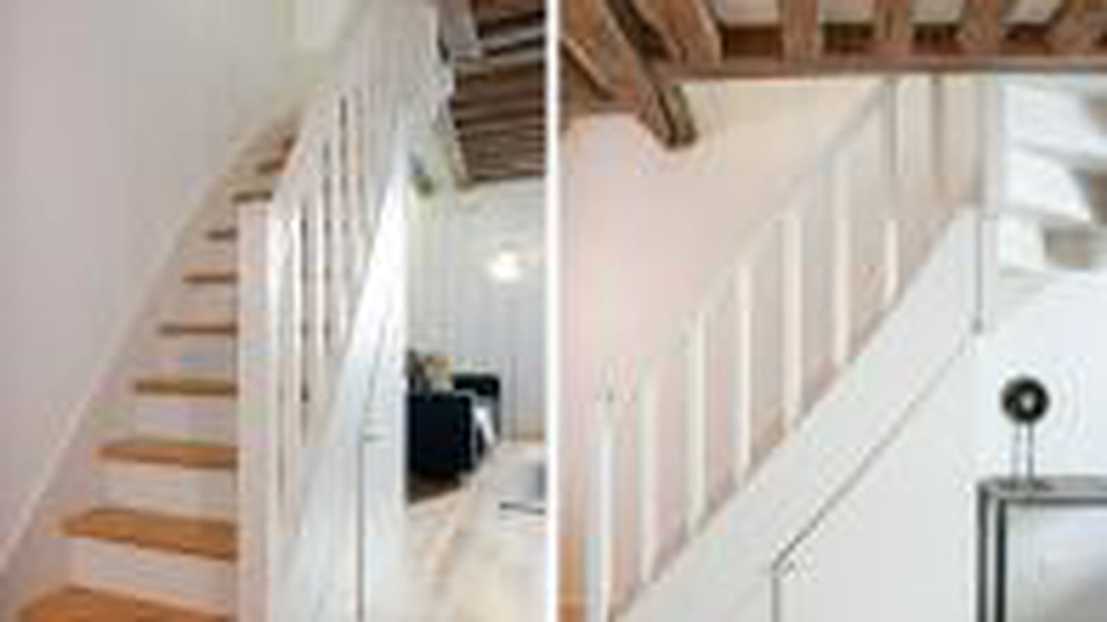 Escalier