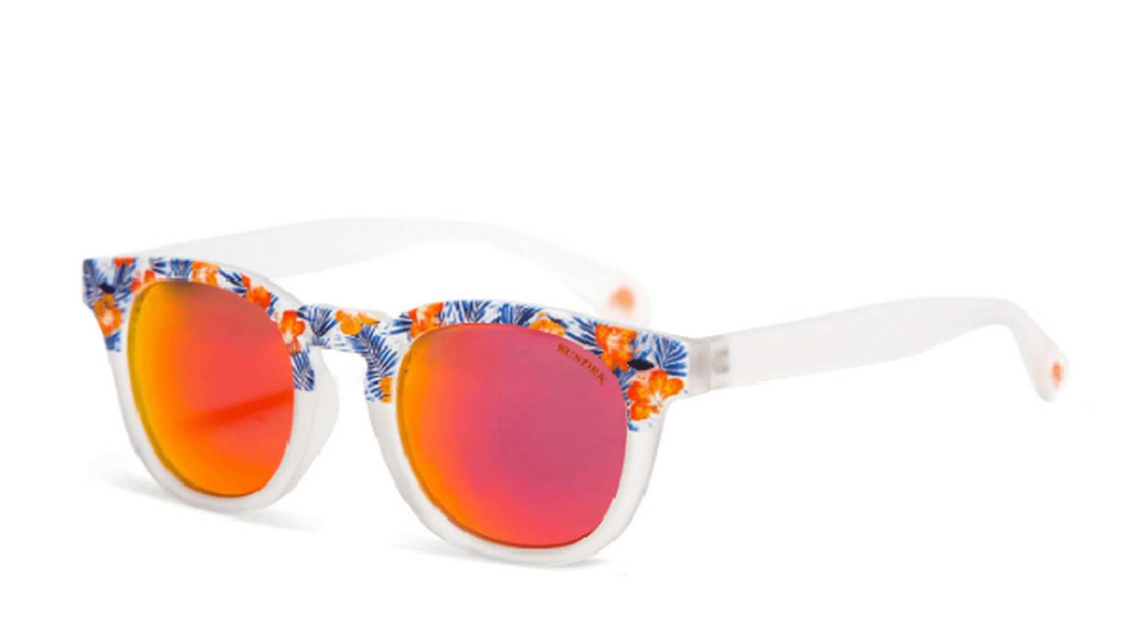 Lunettes Sundek 