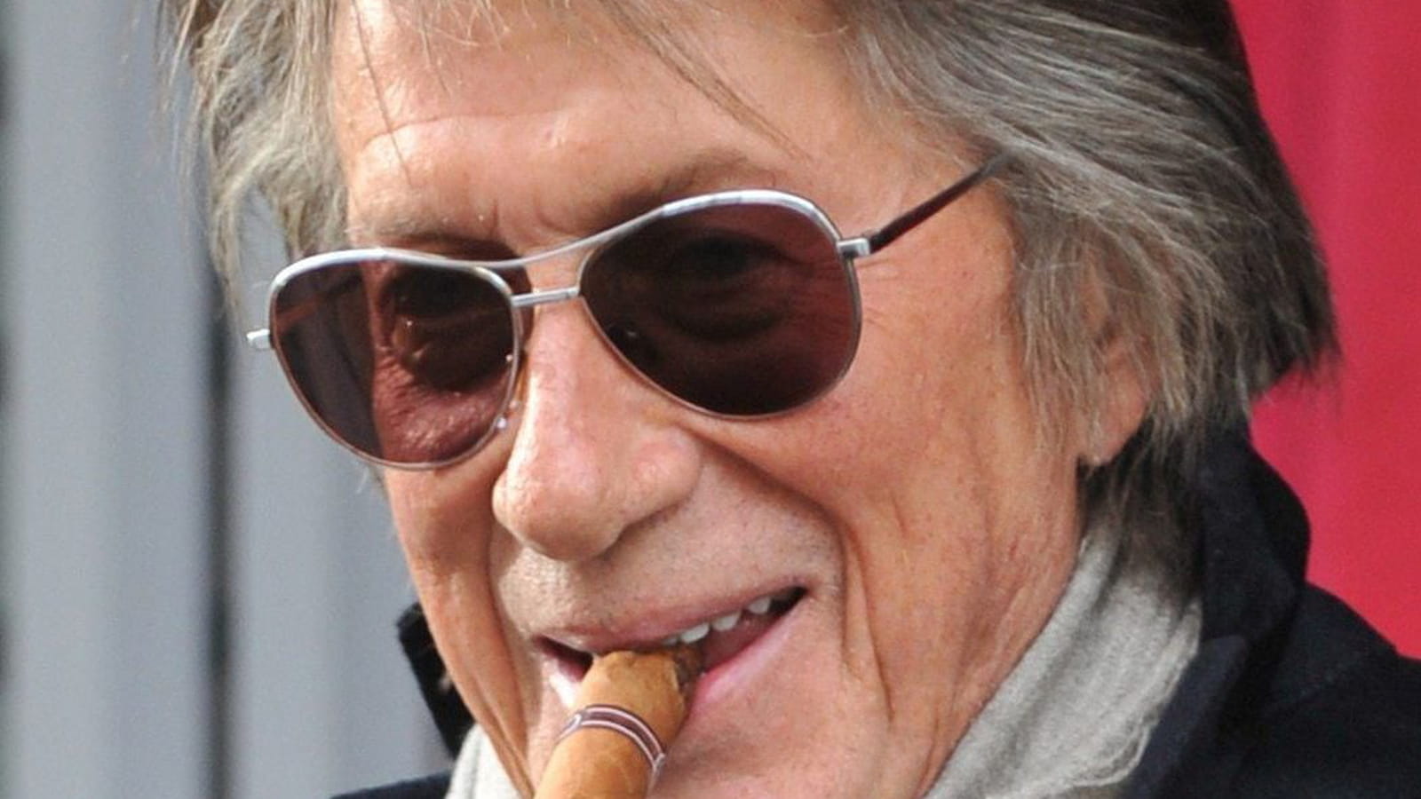 Jacques Dutronc